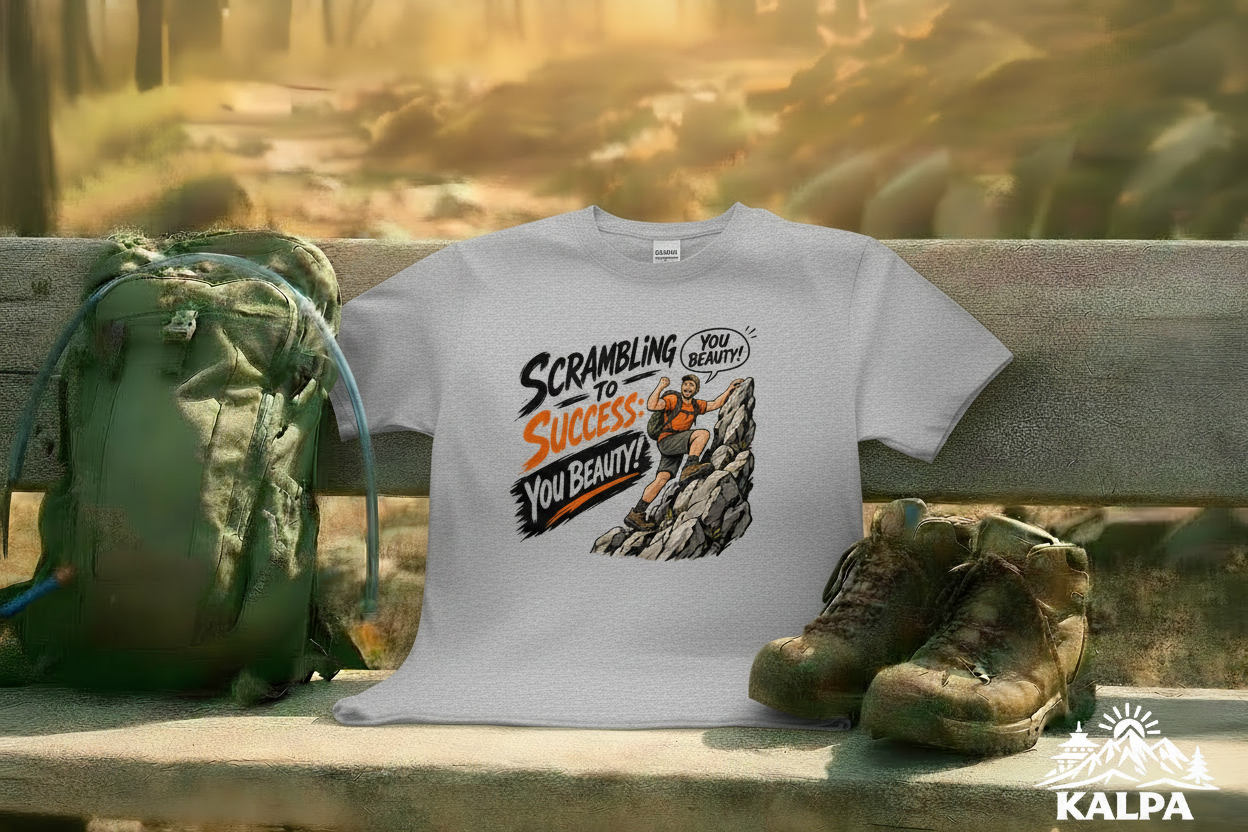 Scrambling to Success – Bench Composition Mock